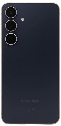 Samsung Galaxy S25 FE, Smartphone AI, Dynamic AMOLED Display 2X 6,7 Zoll, Kamera 50 MP, 8 GB RAM, 256...[Italienische, ungarische, polnische, rumänische, österreichische und schweizerische Versionen]