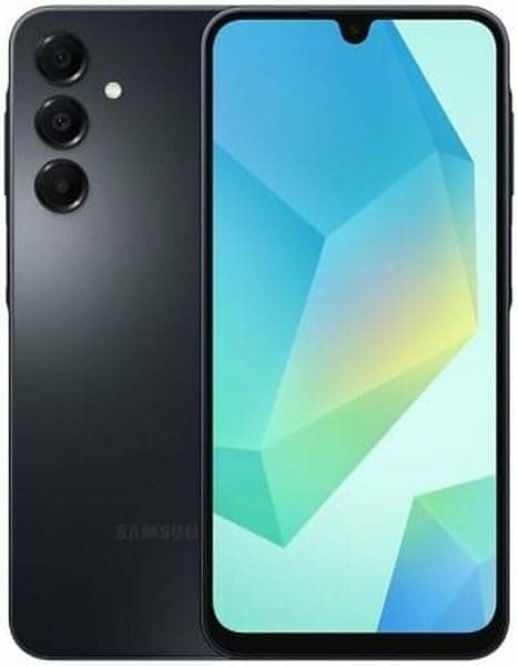 Samsung GALAXY A16 256GB SM-A165FZKCEUE...[Italienische, ungarische, polnische, rumänische, österreichische und schweizerische Versionen]