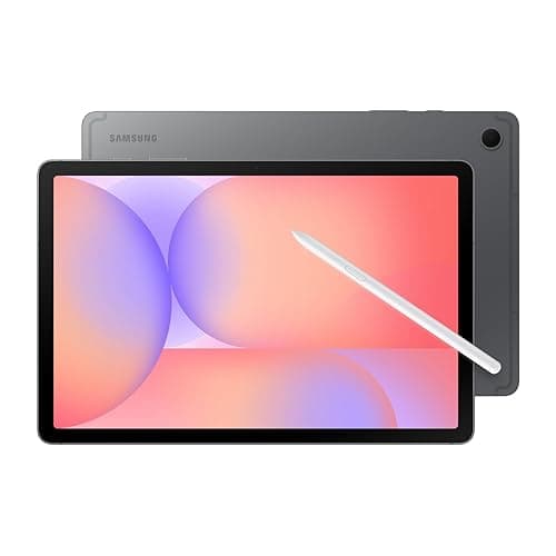 Samsung Tab S10 Lite, Grau, 128 GB