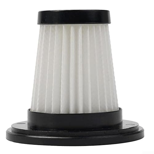Ersatz-Schaumstofffilter für XTREME X10 X20 und Lsweep SV510 Staubsauger für Luftfiltration und Motortemperaturregelung (1 Stück)
