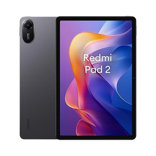 Xiaomi Redmi Pad 2 11" 8GB/256GB WiFi Grau (Graphite Gray)