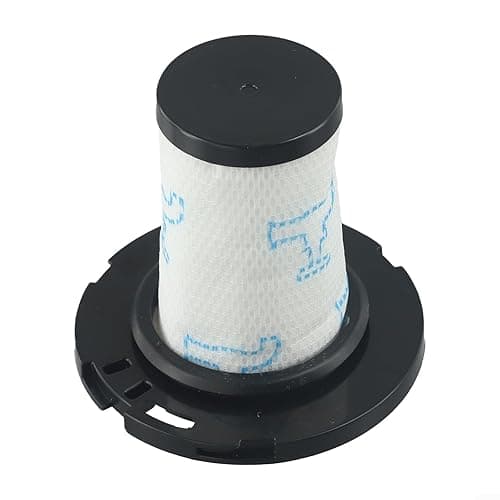 ZR009007 Filter für RH9890WO für X-Force für Flex 11.60 schnurlosen Staubsauger, 10 Stück