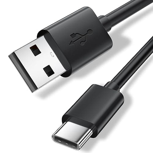 USB-C-Kabel für PS5 DualSense und Xbox Series X/S Controller - Ladekabel für PlayStation 5 und Xbox Core Controller