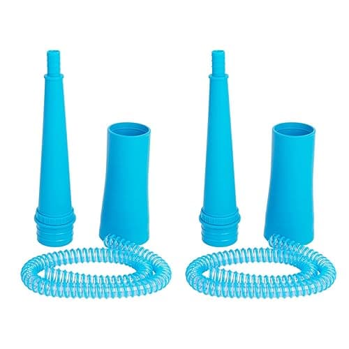 Wiederverwendbares Waschmaschinen Ablaufschlauch Zubehör, Flexibler Staubsauger Adapter mit Bürstenkopf für die Reinigung des Trockner Entlüftungsraums, Trockner Entlüftungs Reinigungsrohr