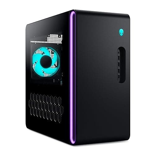 Dell G16 7630 Gaming Laptop, 16 Zoll QHD+ 240Hz (100% DCI-P3, 3ms) Display, Intel 24-Core i9-13900HX, RTX 4070 8GB GDDR6, 32GB DDR5 RAM, 1TB SSD, RGB Hintergrundbeleuchtung KB, WiFi 6. Windows 1