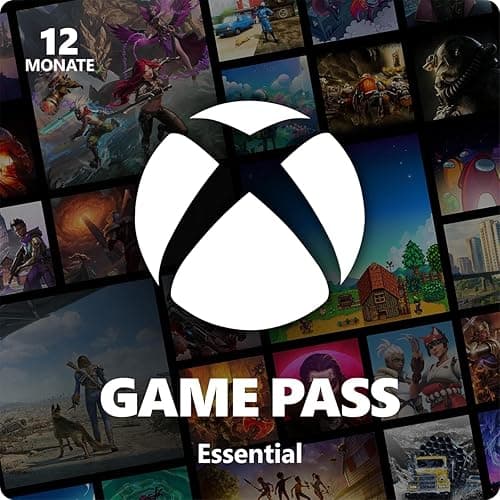 Xbox Game Pass Core 12 Monate | ehemals Xbox Live Gold