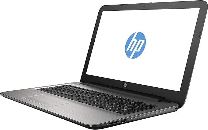 HP Notebook 15-ay011nr 2,3 GHz i5 – 6200U 15,6 Zoll 1920 x 1080 Pixel Silber