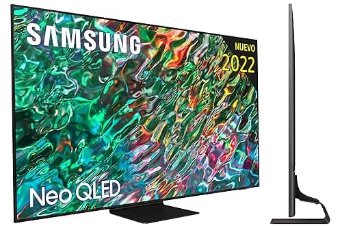 Smart TV Samsung QE65QN90BAT 65" 4K Ultra HD QLED WI-FI