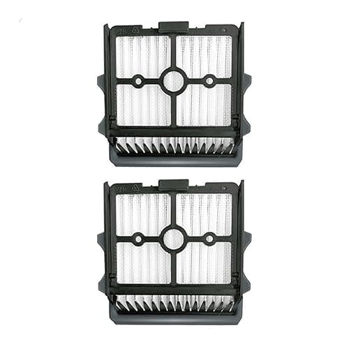 1Set Home Ersatz Zubehör Filter Boden Waschmaschine Ersatzteil Kompatibel for Tineco Floor ONE S5 Nass Trocken Staubsauger