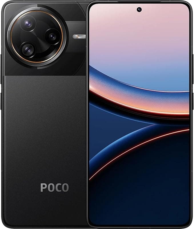 Xiaomi Handy Poco F7 Ultra 256GB